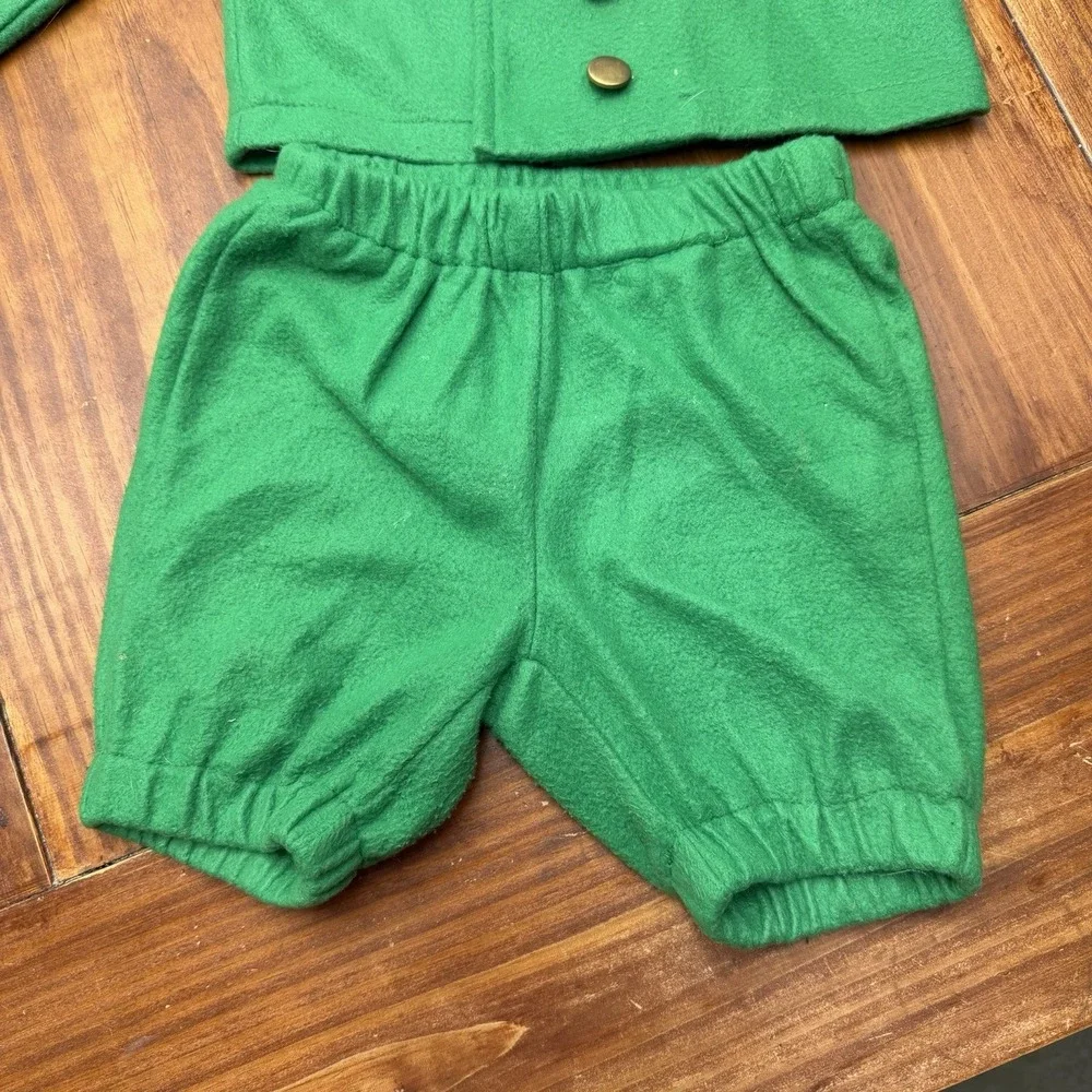 Fun Costumes toddler leprechaun